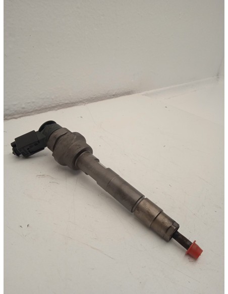 Recambio de inyector para mini mini (r56) one d referencia OEM IAM 0445110401  