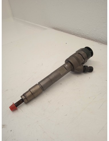 Recambio de inyector para mini mini (r56) one d referencia OEM IAM 0445110401  