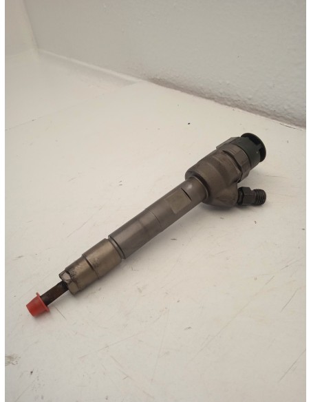 Recambio de inyector para mini mini (r56) one d referencia OEM IAM 0445110401  