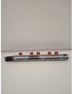Recambio de rampa inyectora para mini mini (r56) one d referencia OEM IAM 782346002  