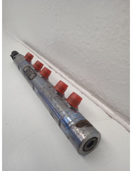 Recambio de rampa inyectora para mini mini (r56) one d referencia OEM IAM 782346002  