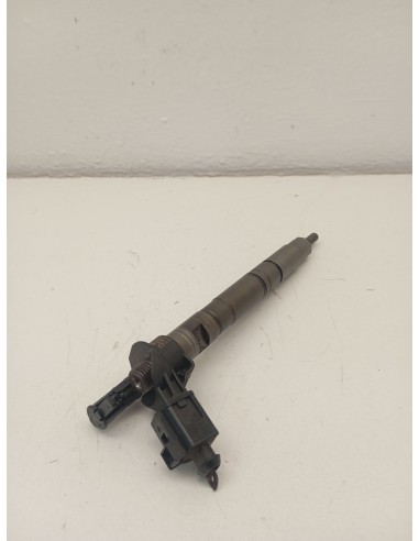 Recambio de inyector para volkswagen passat b6 (3c2) 2.0 tdi 16v referencia OEM IAM 03L130277 BOSCH 