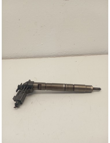 Recambio de inyector para volkswagen passat b6 (3c2) 2.0 tdi 16v referencia OEM IAM 03L130277 BOSCH 
