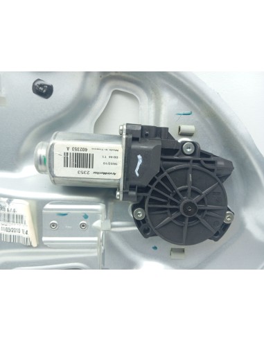Recambio de elevalunas trasero derecho para hyundai ix35 (lm, el, elh) 2.0 referencia OEM IAM   