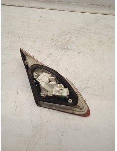 Recambio de piloto trasero derecho interior para opel astra j lim. 1.3 16v cdti referencia OEM IAM 13314053   2