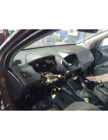 Recambio de salpicadero para hyundai ix35 (lm, el, elh) 2.0 referencia OEM IAM   