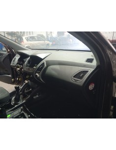 Recambio de salpicadero para hyundai ix35 (lm, el, elh) 2.0 referencia OEM IAM    2