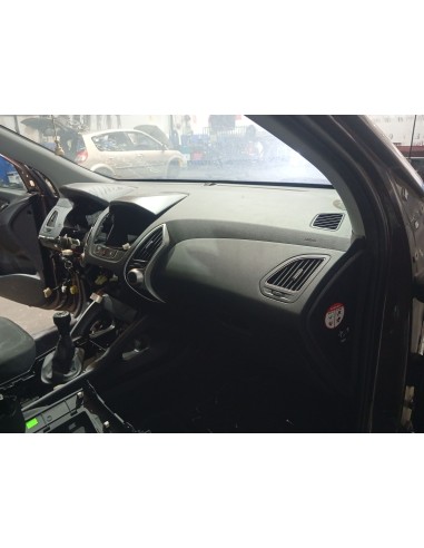 Recambio de salpicadero para hyundai ix35 (lm, el, elh) 2.0 referencia OEM IAM   