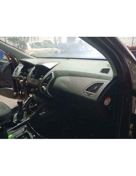 Recambio de salpicadero para hyundai ix35 (lm, el, elh) 2.0 referencia OEM IAM   