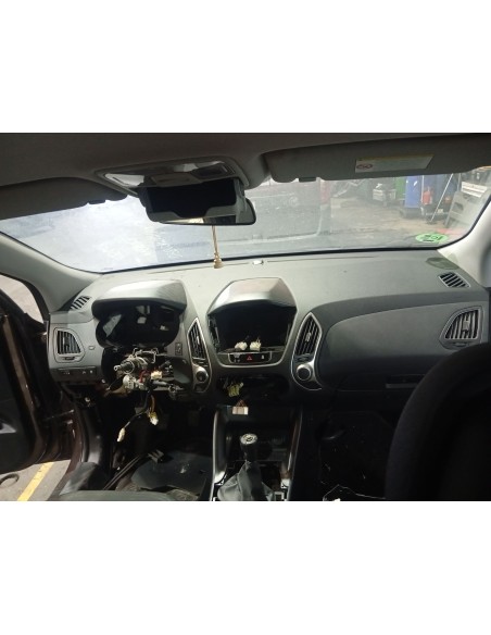 Recambio de salpicadero para hyundai ix35 (lm, el, elh) 2.0 referencia OEM IAM   