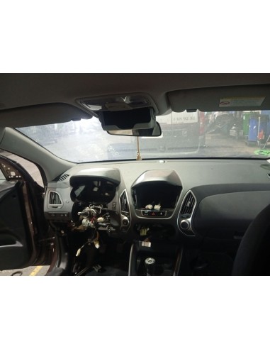 Recambio de salpicadero para hyundai ix35 (lm, el, elh) 2.0 referencia OEM IAM   