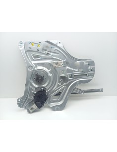Recambio de elevalunas delantero derecho para hyundai ix35 (lm, el, elh) 2.0 referencia OEM IAM   