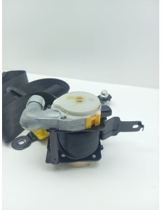 Recambio de cinturon seguridad delantero derecho para hyundai ix35 (lm, el, elh) 2.0 referencia OEM IAM    2