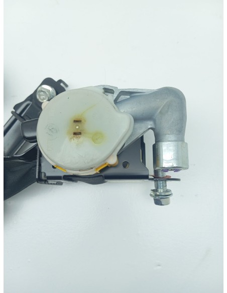 Recambio de cinturon seguridad delantero derecho para hyundai ix35 (lm, el, elh) 2.0 referencia OEM IAM   