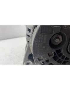 Recambio de alternador para bmw mini (r56) referencia OEM IAM 0124525126   2