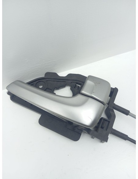 Recambio de cerradura puerta trasera derecha para hyundai ix35 (lm, el, elh) 2.0 referencia OEM IAM   