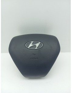 Recambio de airbag delantero izquierdo para hyundai ix35 (lm, el, elh) 2.0 referencia OEM IAM   