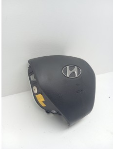 Recambio de airbag delantero izquierdo para hyundai ix35 (lm, el, elh) 2.0 referencia OEM IAM    2