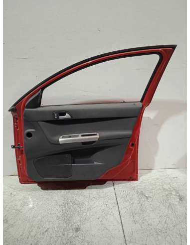 PUERTA DELANTERA DERECHA VOLVO S40...