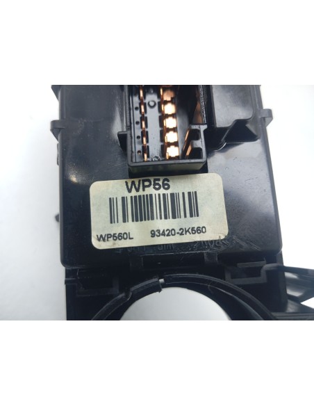 Recambio de mando luces para hyundai ix35 (lm, el, elh) 2.0 referencia OEM IAM   