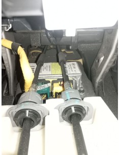Recambio de centralita airbag para hyundai ix35 (lm, el, elh) 2.0 referencia OEM IAM   