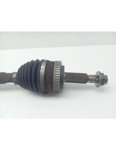 Recambio de transmision delantera derecha para hyundai ix35 (lm, el, elh) 2.0 referencia OEM IAM    2