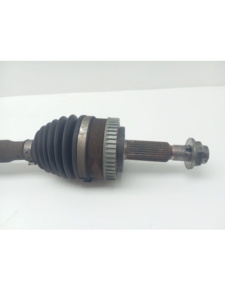 Recambio de transmision delantera derecha para hyundai ix35 (lm, el, elh) 2.0 referencia OEM IAM   