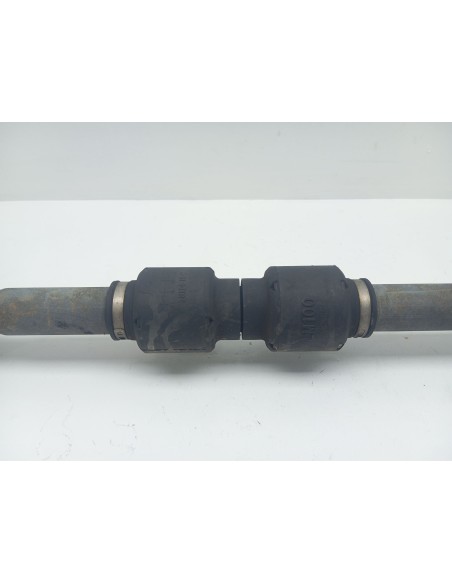 Recambio de transmision delantera derecha para hyundai ix35 (lm, el, elh) 2.0 referencia OEM IAM   