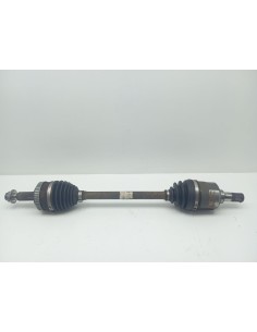 Recambio de transmision delantera izquierda para hyundai ix35 (lm, el, elh) 2.0 referencia OEM IAM   