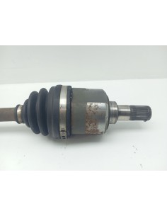 Recambio de transmision delantera izquierda para hyundai ix35 (lm, el, elh) 2.0 referencia OEM IAM    2