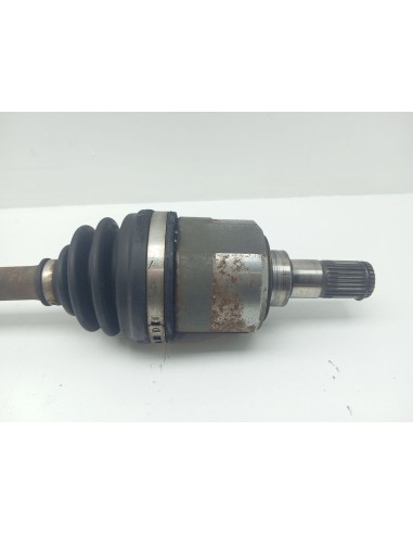 Recambio de transmision delantera izquierda para hyundai ix35 (lm, el, elh) 2.0 referencia OEM IAM   