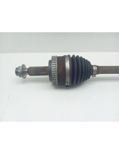 Recambio de transmision delantera izquierda para hyundai ix35 (lm, el, elh) 2.0 referencia OEM IAM   