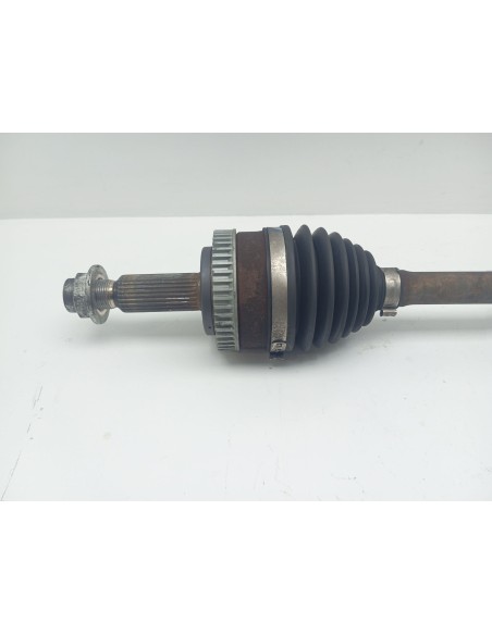 Recambio de transmision delantera izquierda para hyundai ix35 (lm, el, elh) 2.0 referencia OEM IAM   