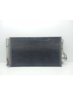 Recambio de condensador a/a para hyundai ix35 (lm, el, elh) 2.0 referencia OEM IAM   