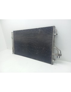 Recambio de condensador a/a para hyundai ix35 (lm, el, elh) 2.0 referencia OEM IAM    2