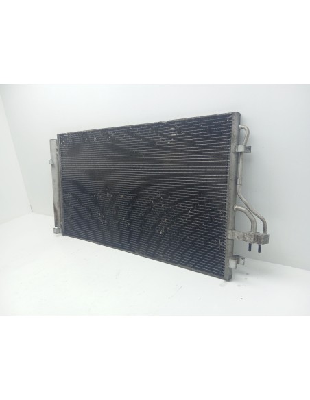 Recambio de condensador a/a para hyundai ix35 (lm, el, elh) 2.0 referencia OEM IAM   