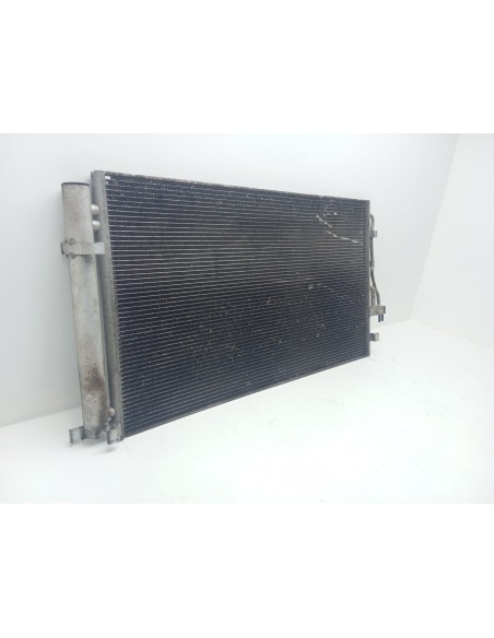 Recambio de condensador a/a para hyundai ix35 (lm, el, elh) 2.0 referencia OEM IAM   