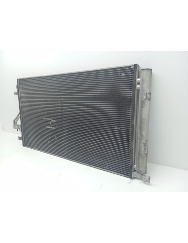 Recambio de condensador a/a para hyundai ix35 (lm, el, elh) 2.0 referencia OEM IAM   