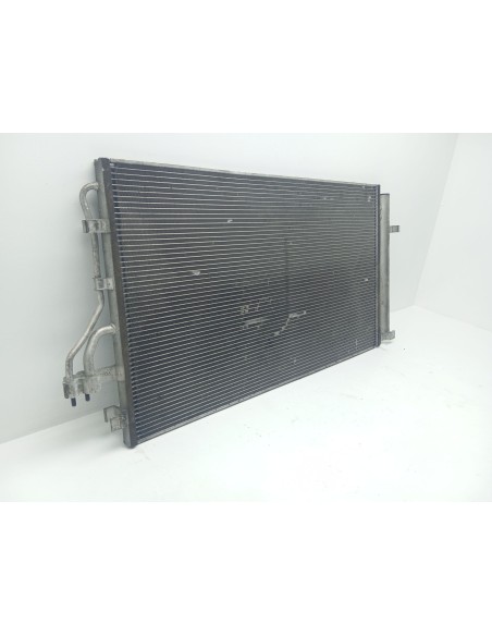 Recambio de condensador a/a para hyundai ix35 (lm, el, elh) 2.0 referencia OEM IAM   