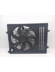 Recambio de electroventilador para hyundai ix35 (lm, el, elh) 2.0 referencia OEM IAM   