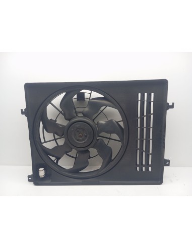 Recambio de electroventilador para hyundai ix35 (lm, el, elh) 2.0 referencia OEM IAM   