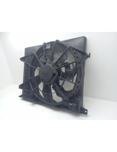 Recambio de electroventilador para hyundai ix35 (lm, el, elh) 2.0 referencia OEM IAM    2