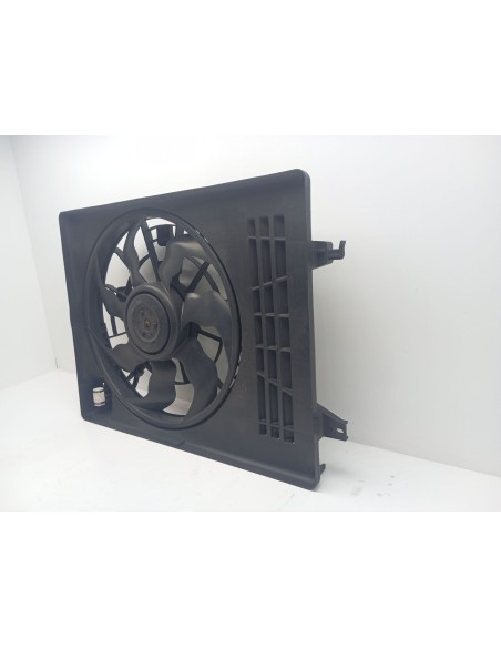 Recambio de electroventilador para hyundai ix35 (lm, el, elh) 2.0 referencia OEM IAM   