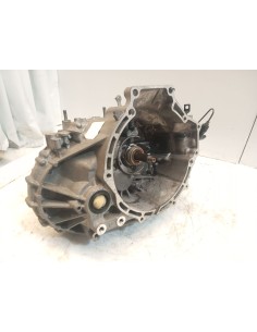 Recambio de caja cambios para mazda 6 lim. (gh) 2.2 ce 125 active (5-ptas.) referencia OEM IAM YR1SB  