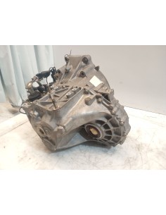 Recambio de caja cambios para mazda 6 lim. (gh) 2.2 ce 125 active (5-ptas.) referencia OEM IAM YR1SB   2