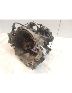 Recambio de caja cambios para hyundai ix20 (jc) 1.6 crdi referencia OEM IAM WDJ6C  