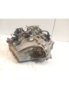 Recambio de caja cambios para hyundai ix20 (jc) 1.6 crdi referencia OEM IAM WDJ6C   2