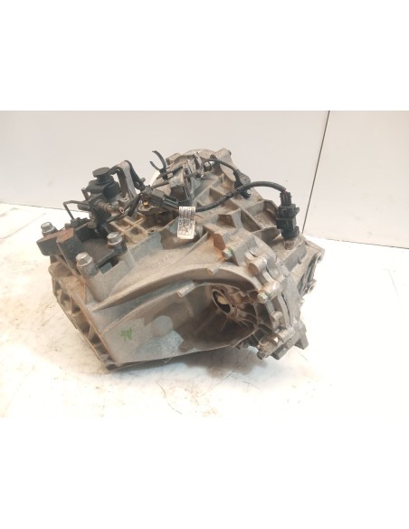 Recambio de caja cambios para hyundai ix20 (jc) 1.6 crdi referencia OEM IAM WDJ6C  
