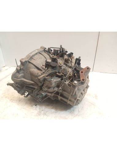 Recambio de caja cambios para hyundai ix20 (jc) 1.6 crdi referencia OEM IAM WDJ6C  