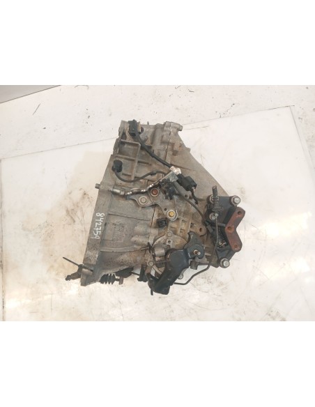 Recambio de caja cambios para hyundai ix20 (jc) 1.6 crdi referencia OEM IAM WDJ6C  